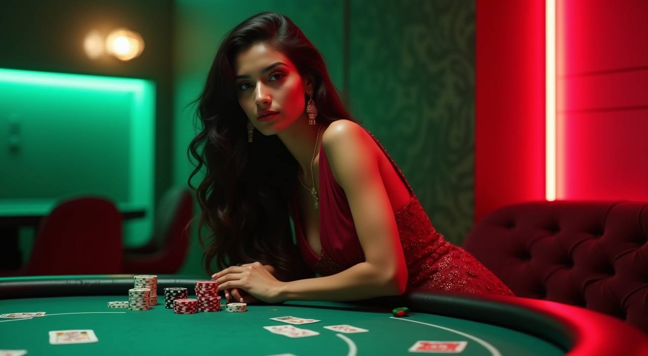 Blackjack Fiesta