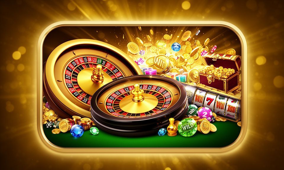 Rocket Quick Deposit